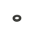 Suburban Bolt And Supply Flat Washer, Fits Bolt Size 1" , Steel Plain Finish A0581000SAEW